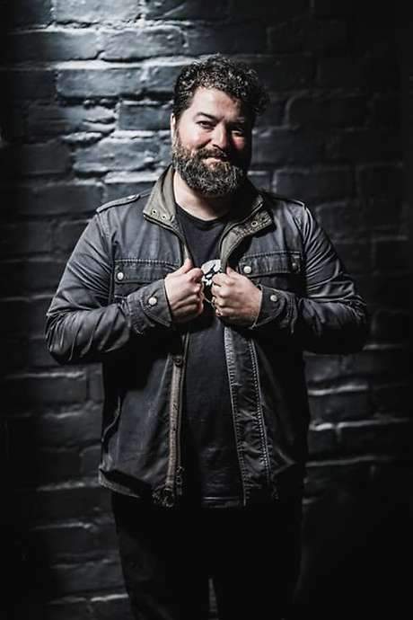 Sean Patton: Number One